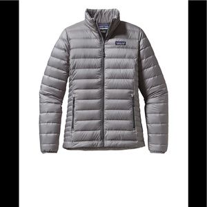 Patagonia Women’s Down Sweater Jacket